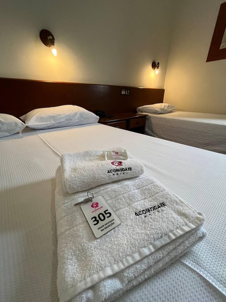 Acomodare Hotel 25/43