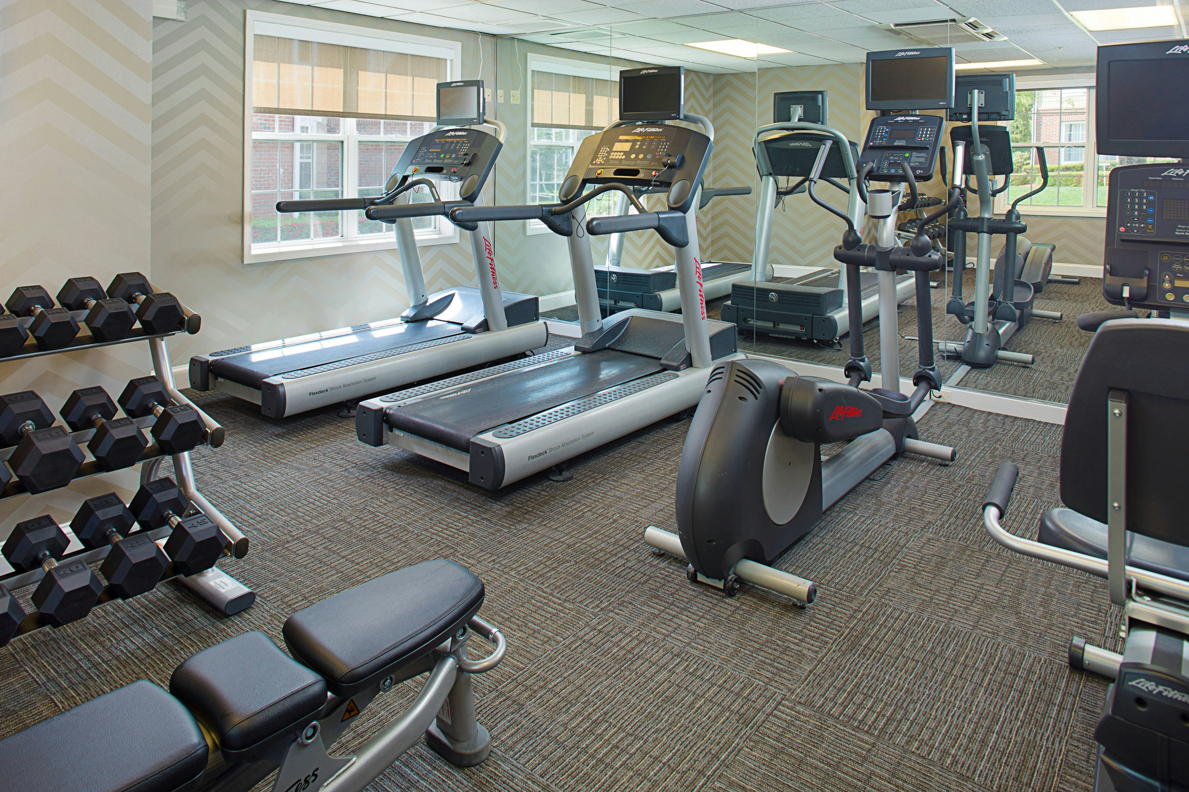Residence Inn By Marriott Saddle River 3/12
