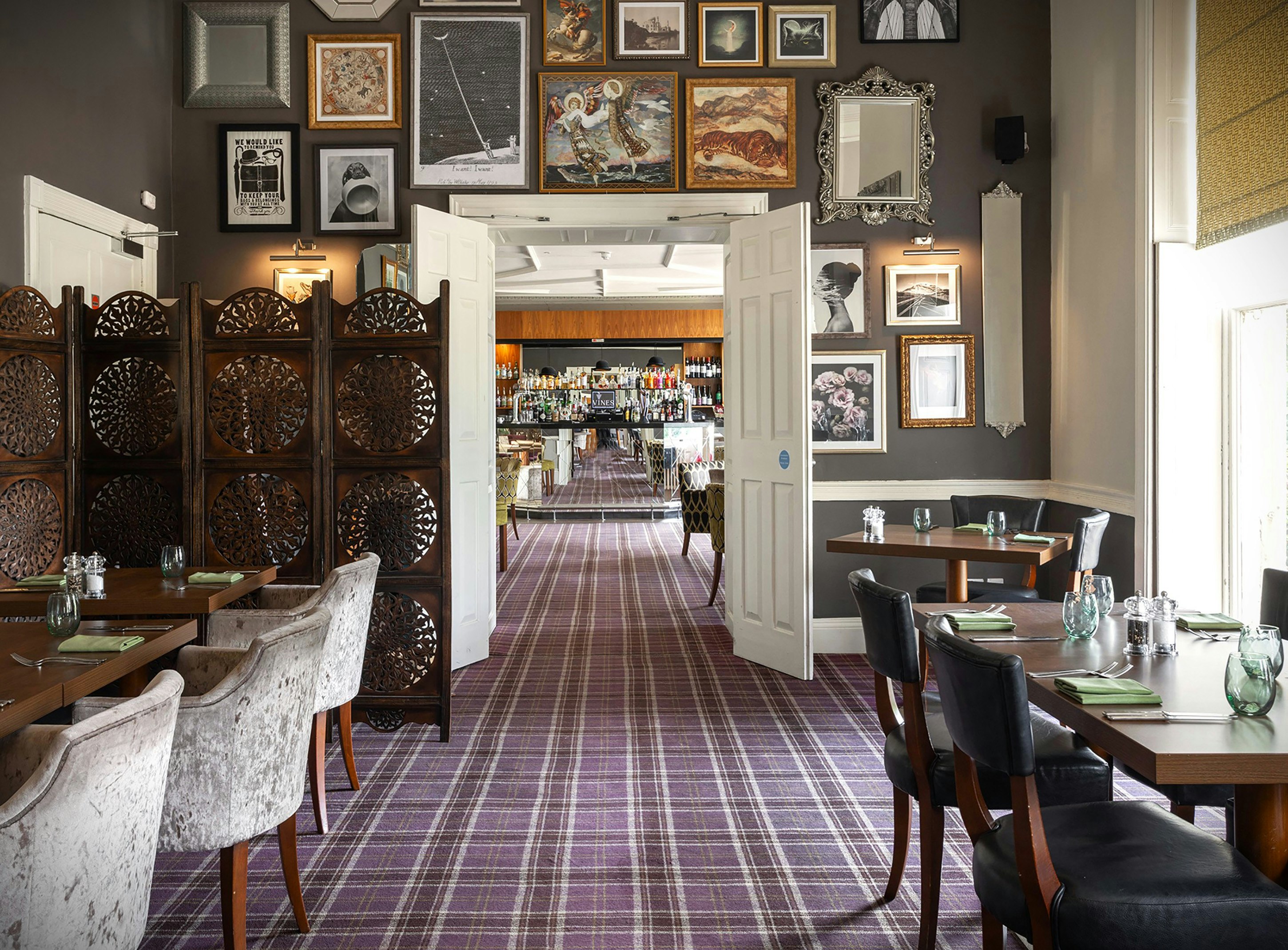 Barton Hall Hotel 40/56