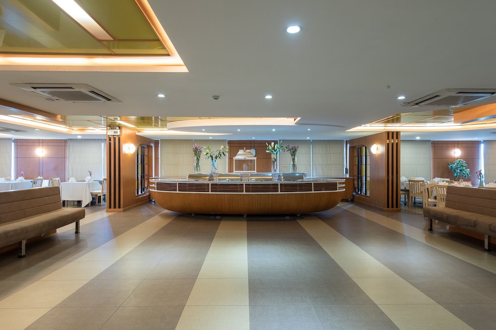 Bay Beach Resort Jomtien 10/52
