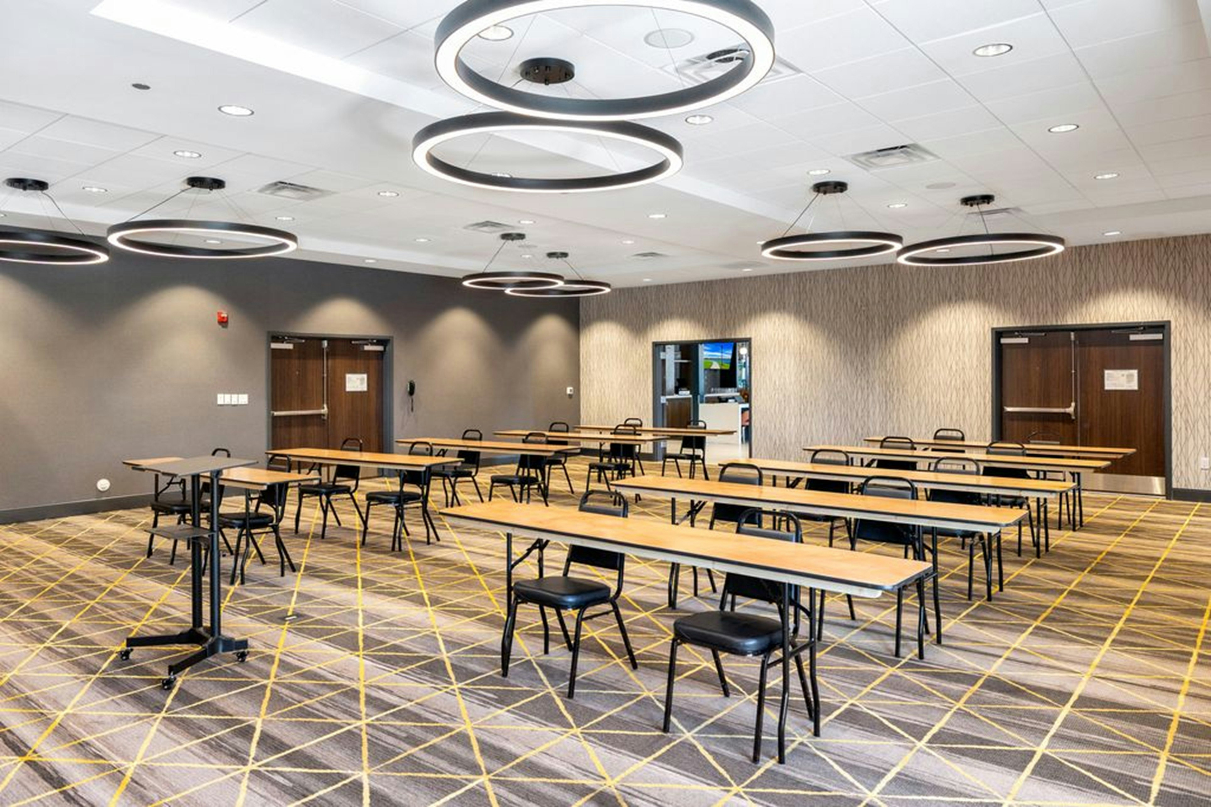 Holiday Inn - Chicago - Tinley Park, an IHG Hotel 45/50