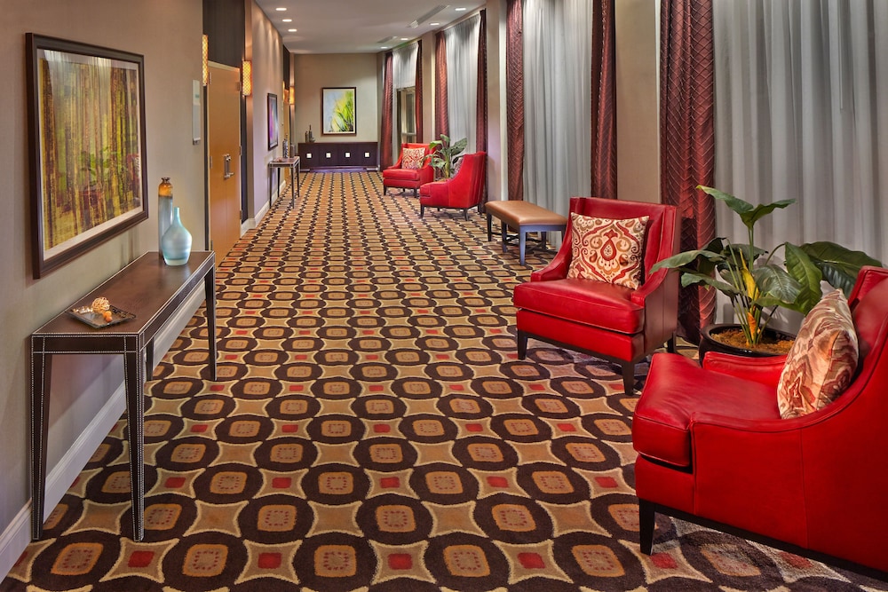 Holiday Inn Jacksonville E 295 Baymeadows 26/53