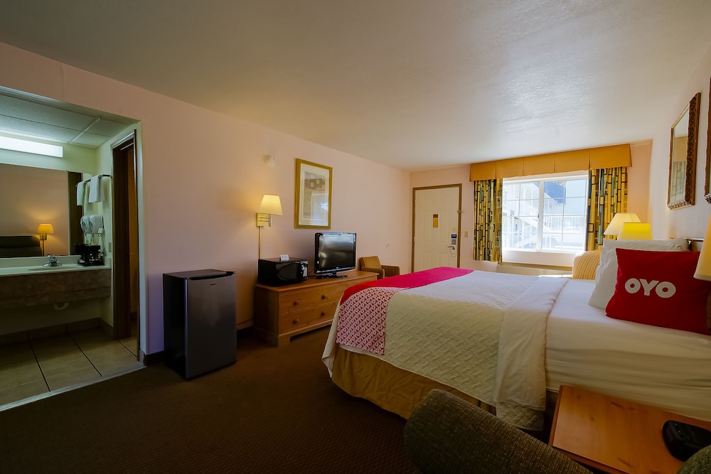 Hotel O Eureka Springs - Christ of Ozark Area 25/73