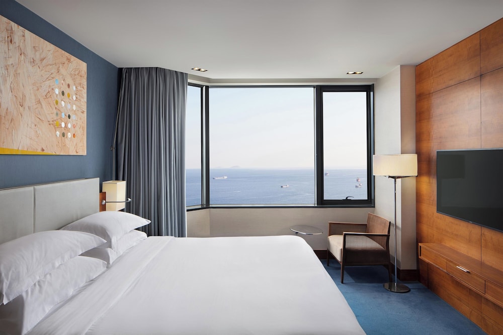 Park, Suite, Double Bed