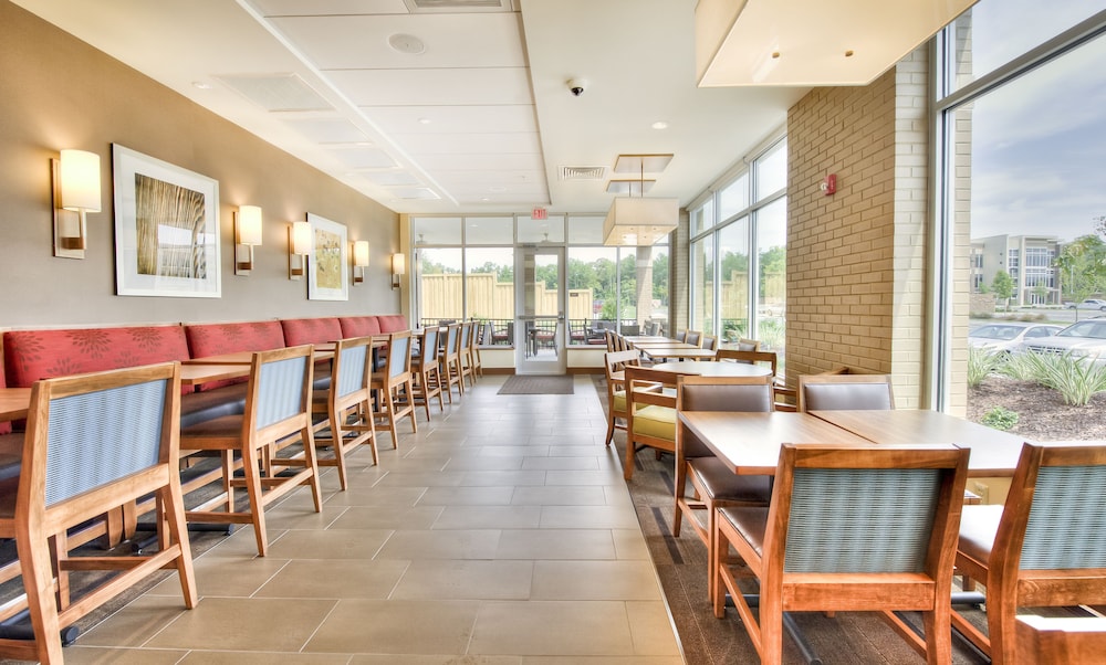 Hyatt Place Durham Southpoint 55/66