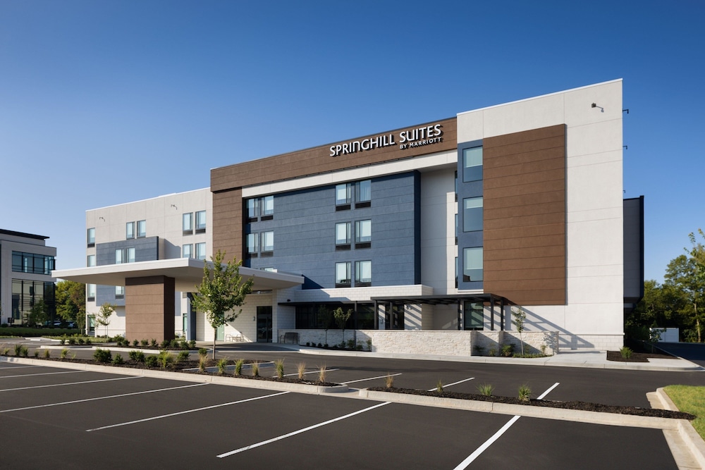 SpringHill Suites by Marriott Bowling Green 18/21