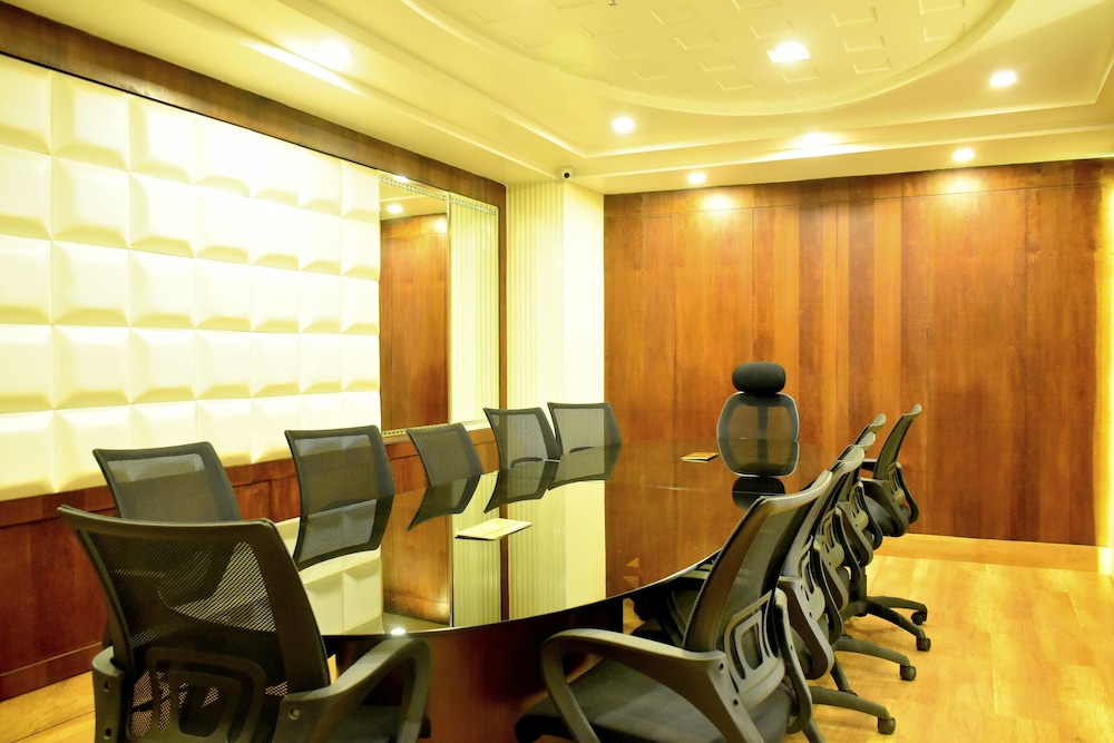 City Inn Varanasi 61/68