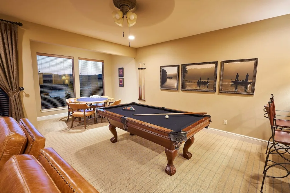 Hilton Grand Vacations Club Long Creek Ridgedale 13/49