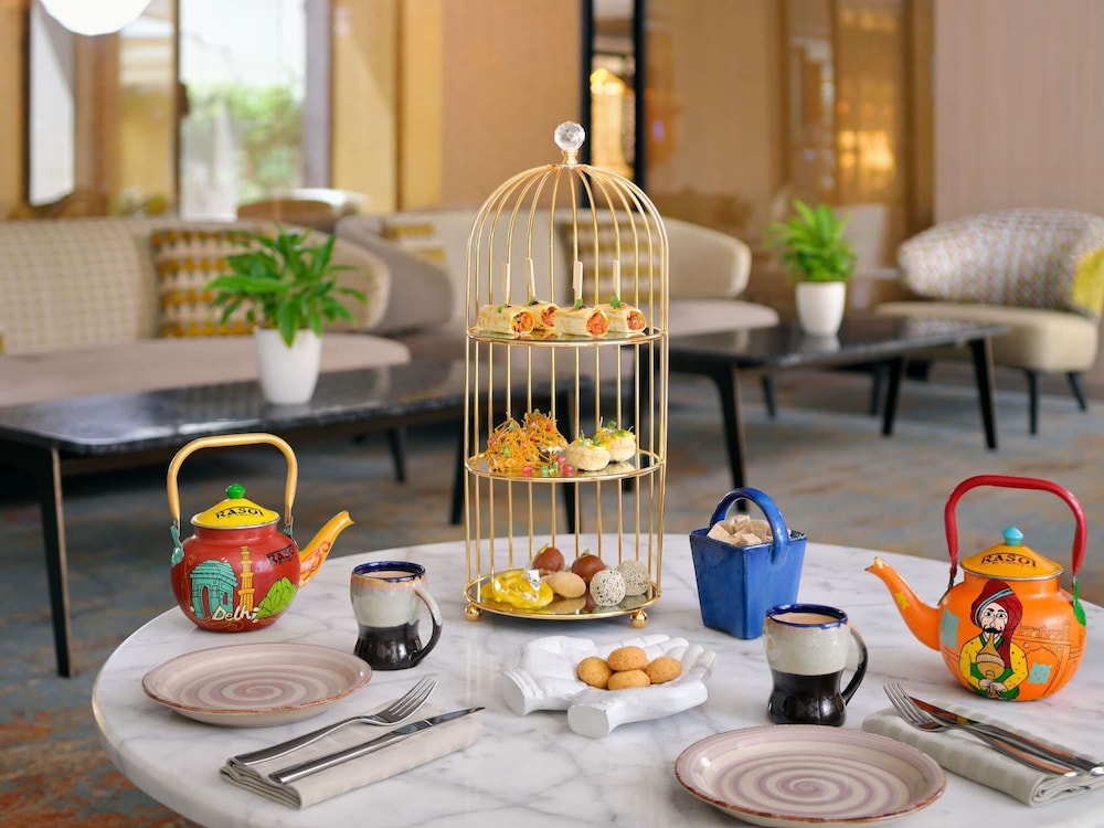 موفنبيك التحلية جدة(Movenpick Hotel Tahlia Jeddah) 53/73