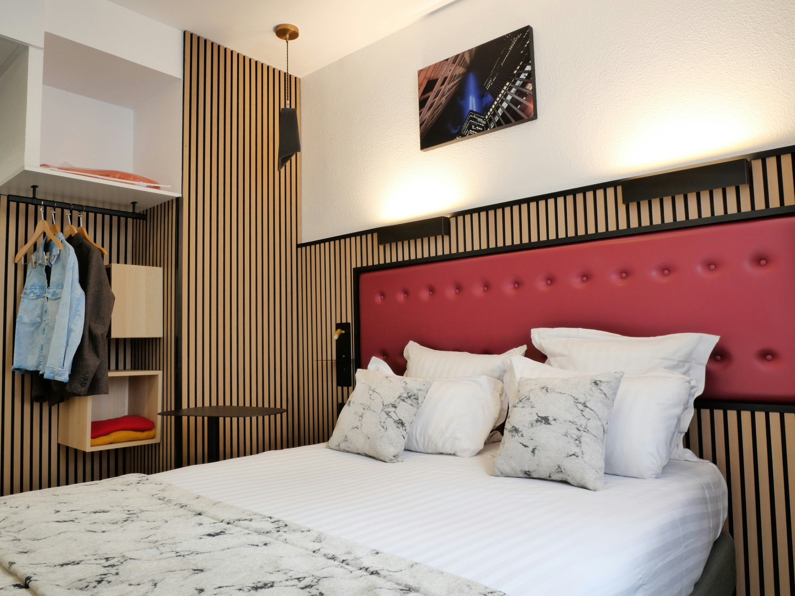 HOTEL CARRE VIEUX PORT 17/24