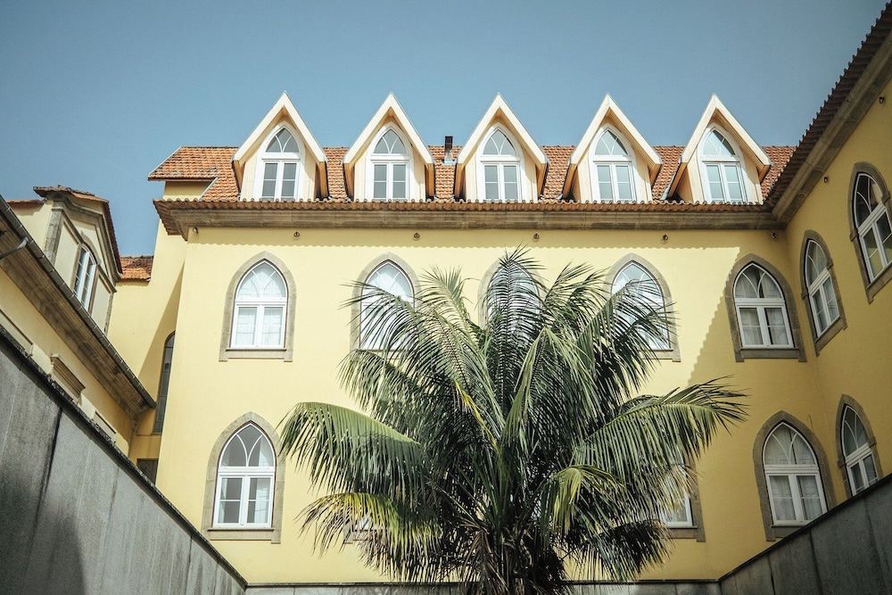 Vilar Oporto Hotel 3/60