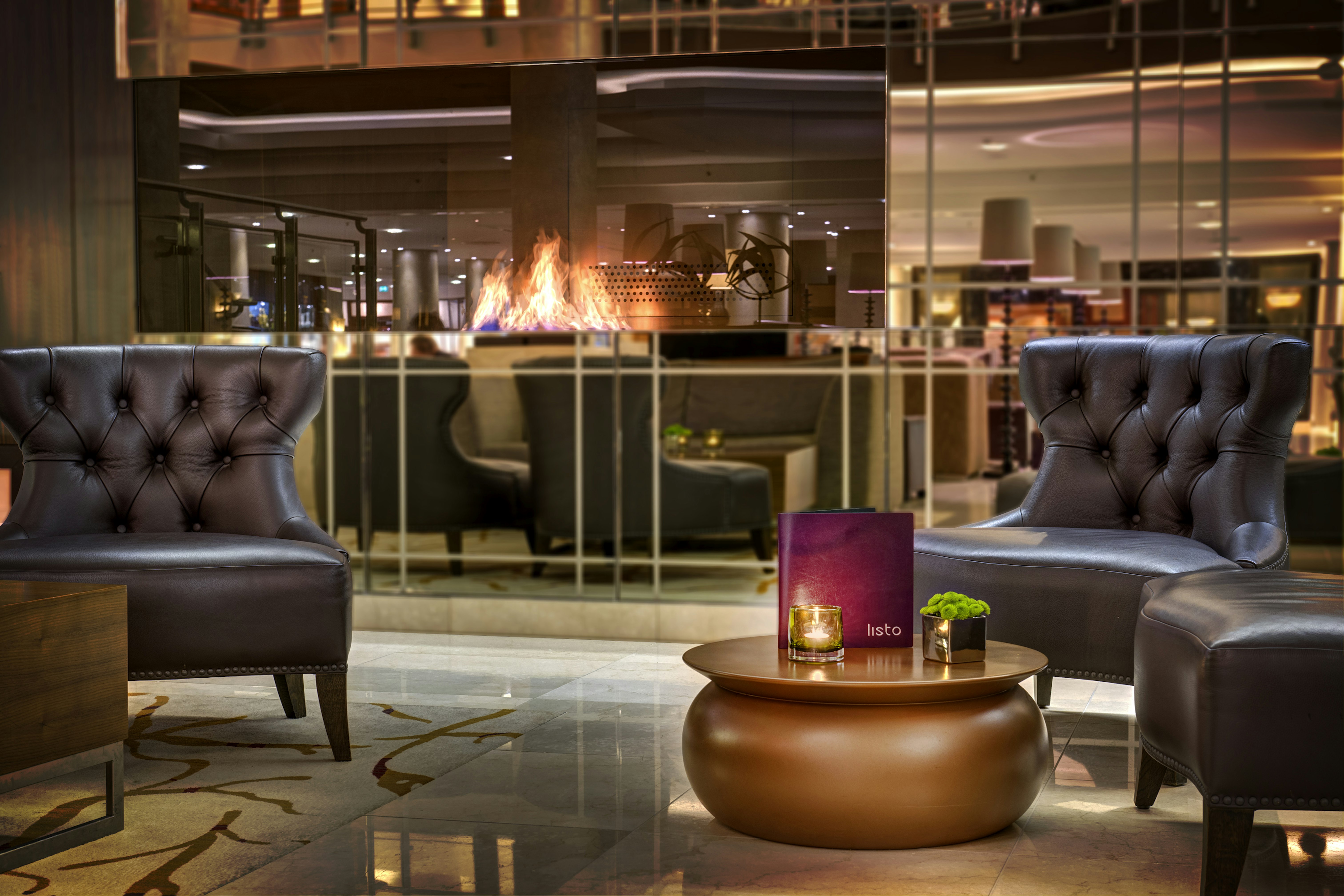 Hilton Berlin 47/70