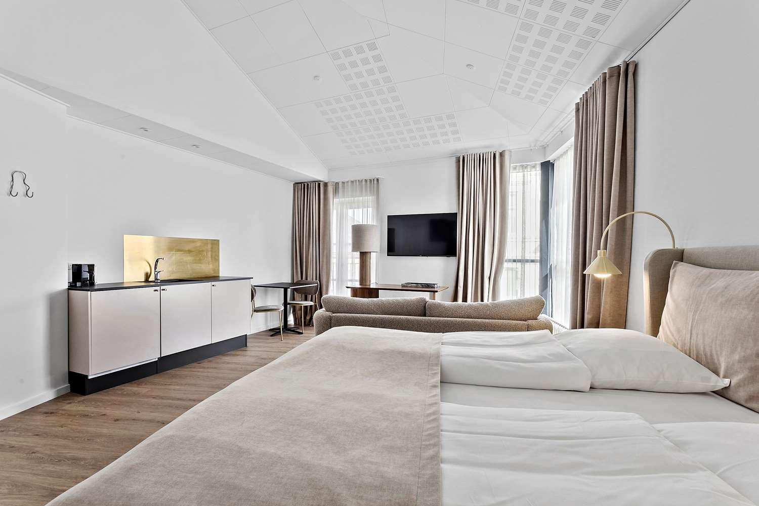 Best Western Hotel Herman Bang 5/24