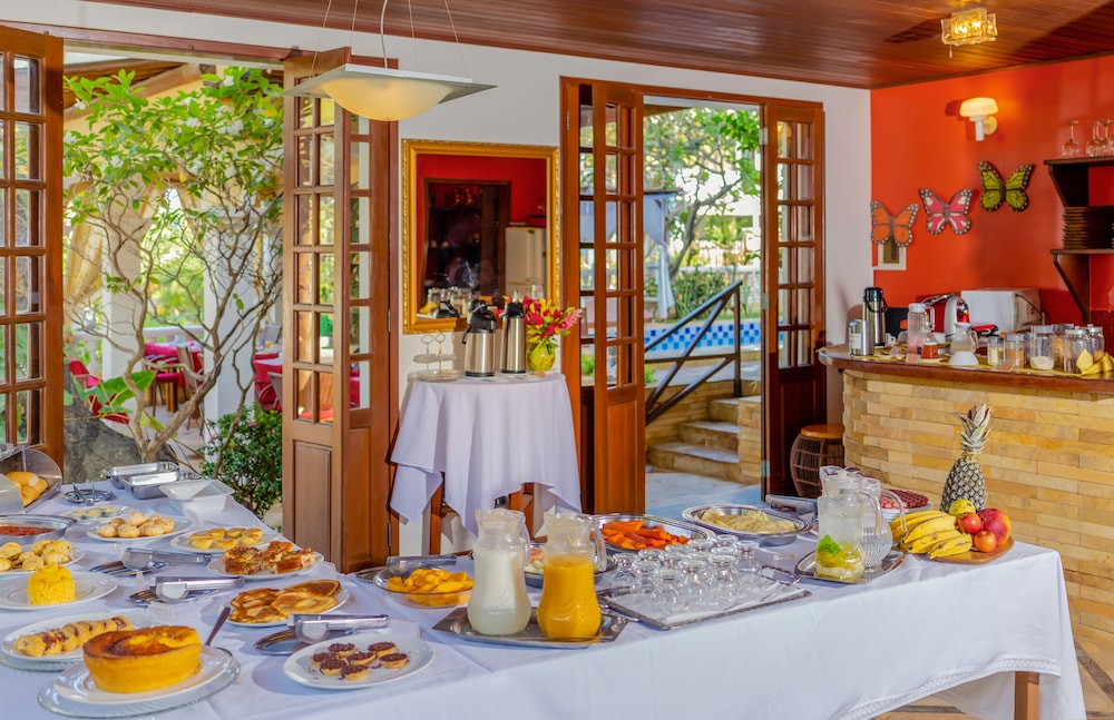 Hotel Villa Terra Viva 20/38