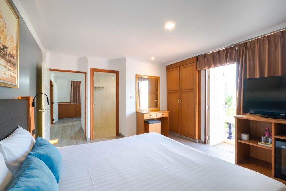 Shagwell Mansions Pattaya 21/64