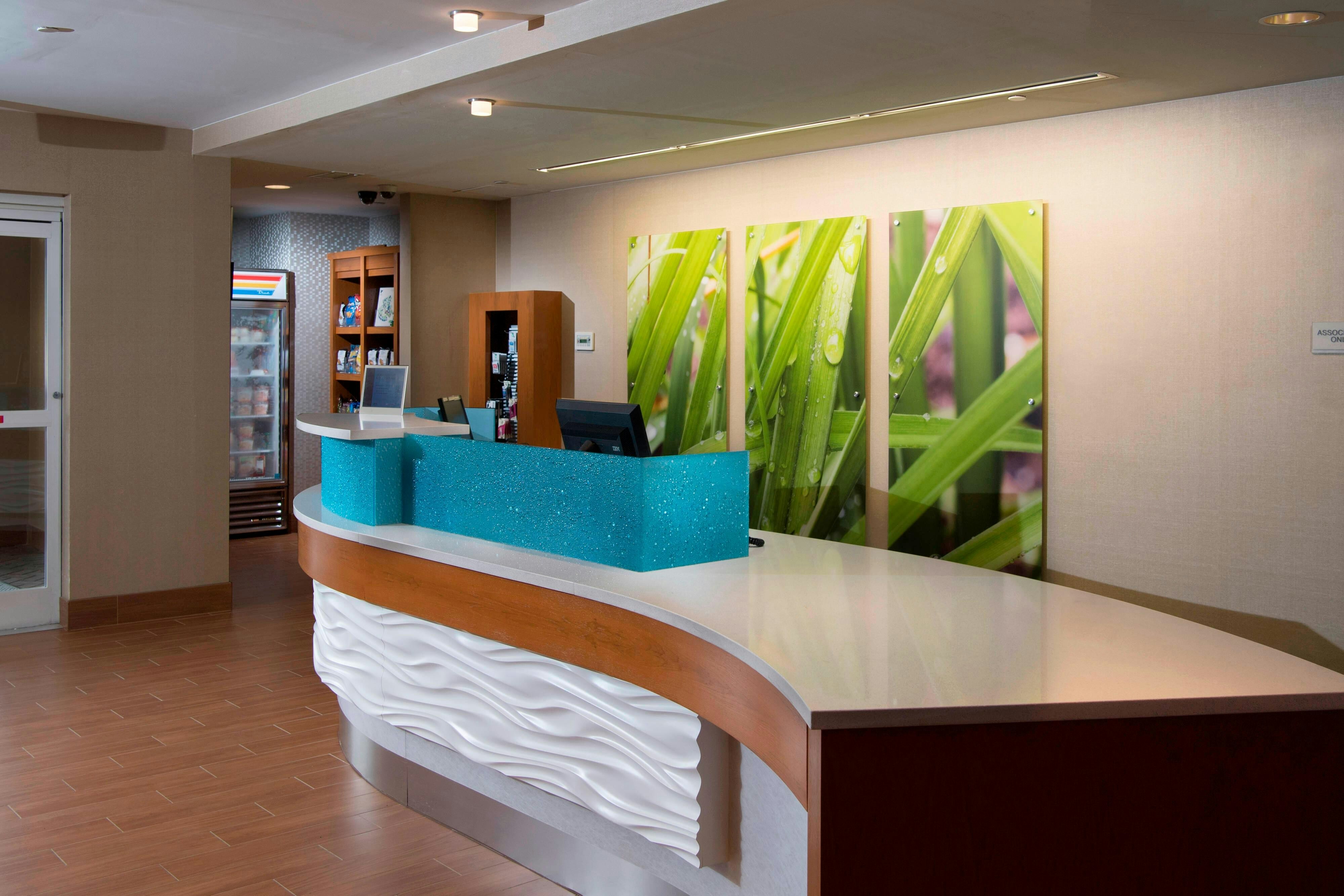SpringHill Suites by Marriott Atlanta Alpharetta 6/48
