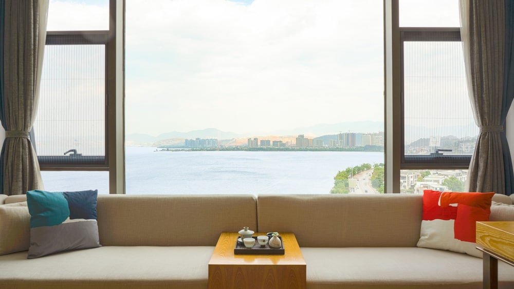 HOTEL INDIGO DALI ERHAI 32/83