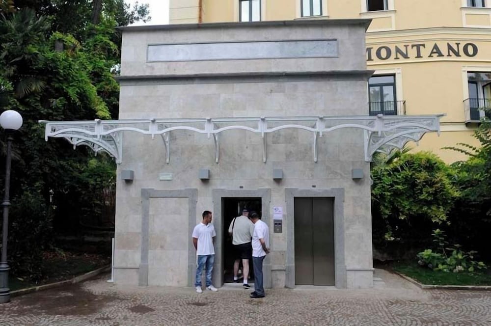 Residenza Mare di Sotto Sorrento 1/40