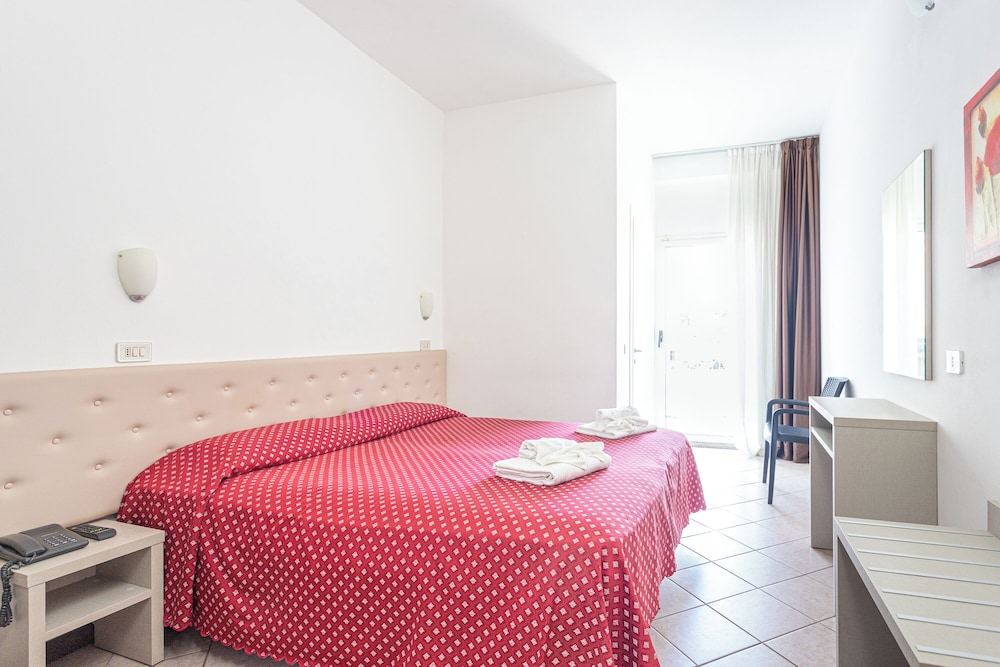 Hotel Blumen 17/50