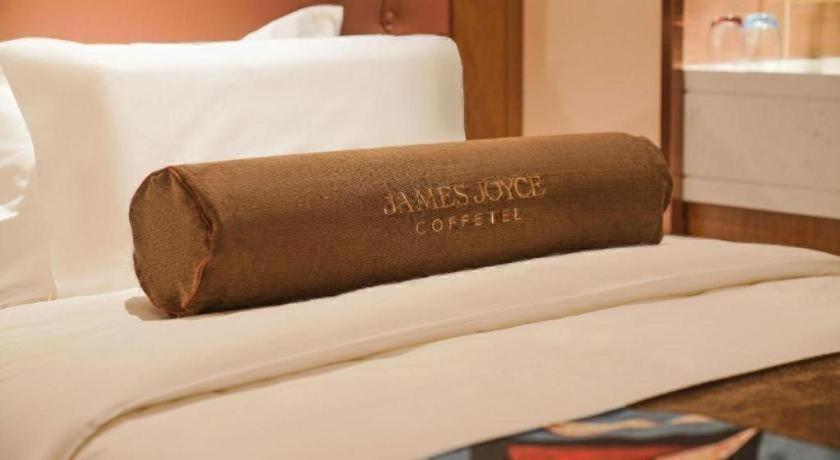 James Joyce Coffetel (Beijing Tongzhou Global Orchard Metro Station) 32/50