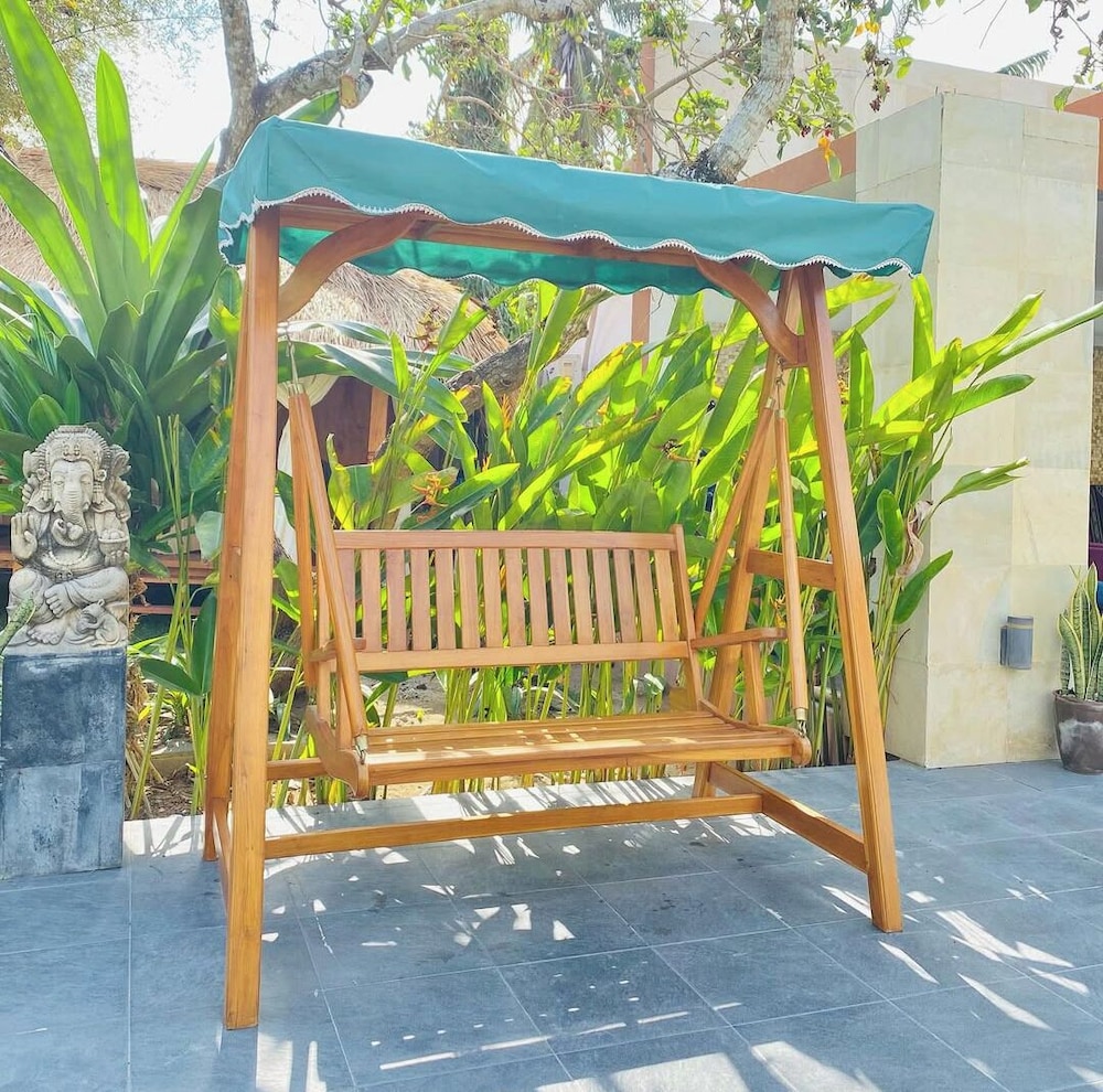 Jm Hotel Kuta Lombok 37/50