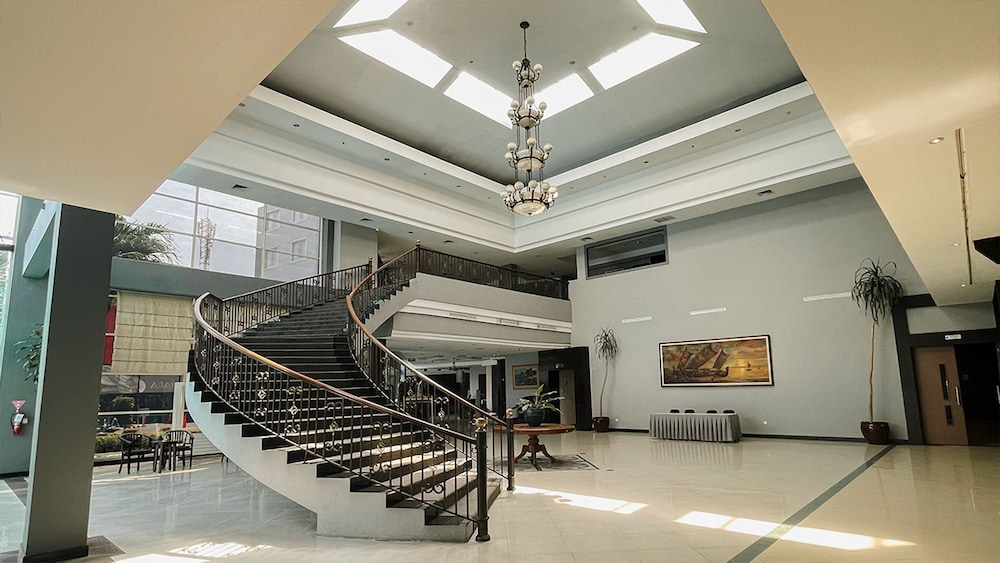 Grage Hotel Cirebon 5/71