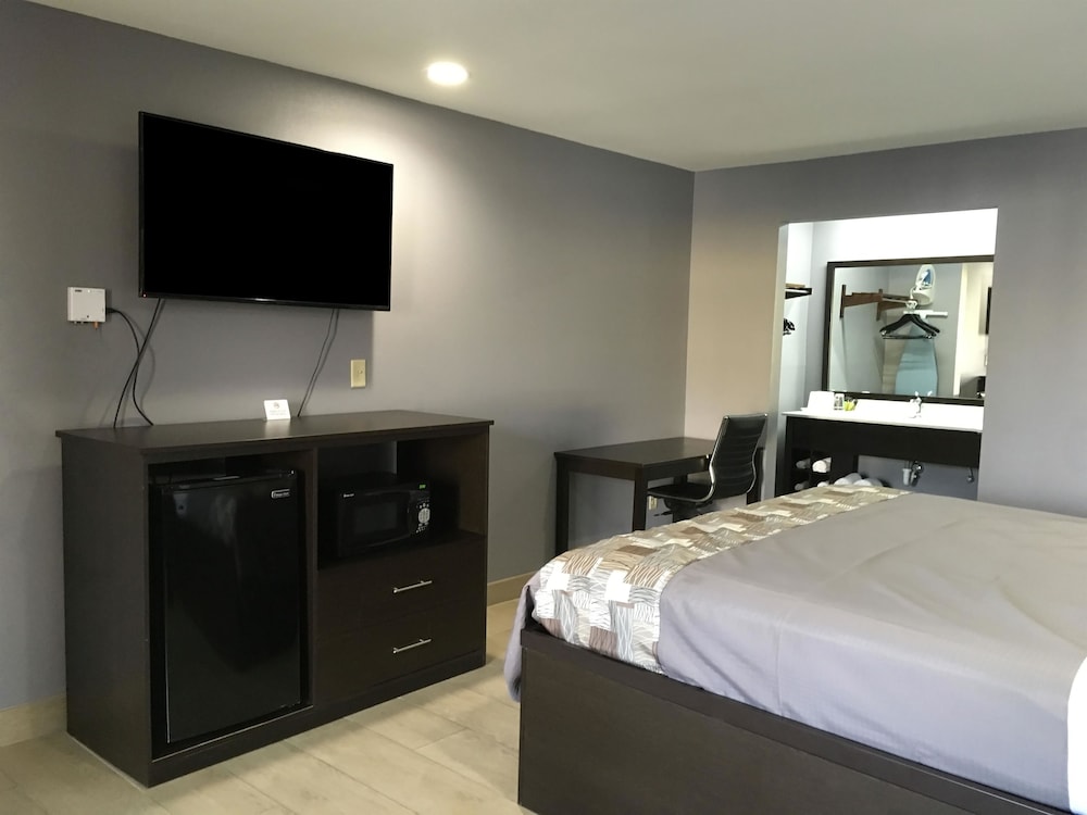 Americas Best Value Inn Denham Springs / Baton Rouge 12/26