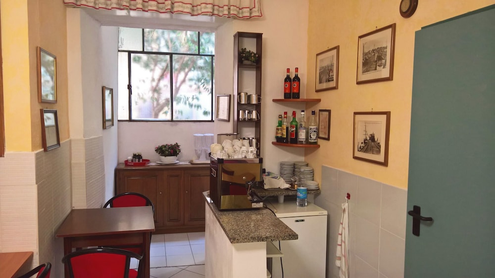 Albergo Golfo 24/31