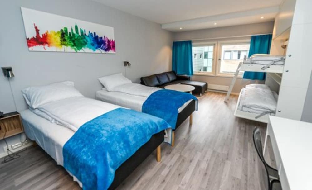 Quality Hotel Maritim 17/49