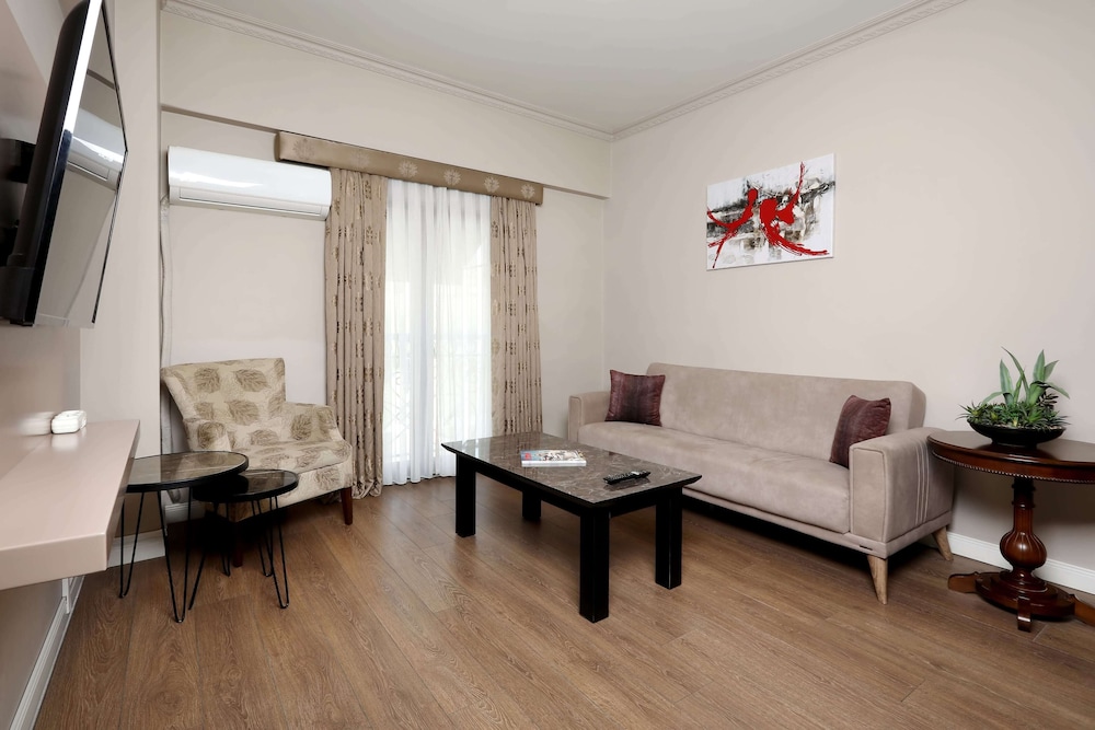 New Balturk Hotel Izmit 47/73