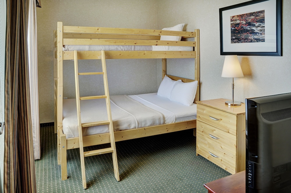 Lakeview Inns And Suites - Slave Lake 7/28