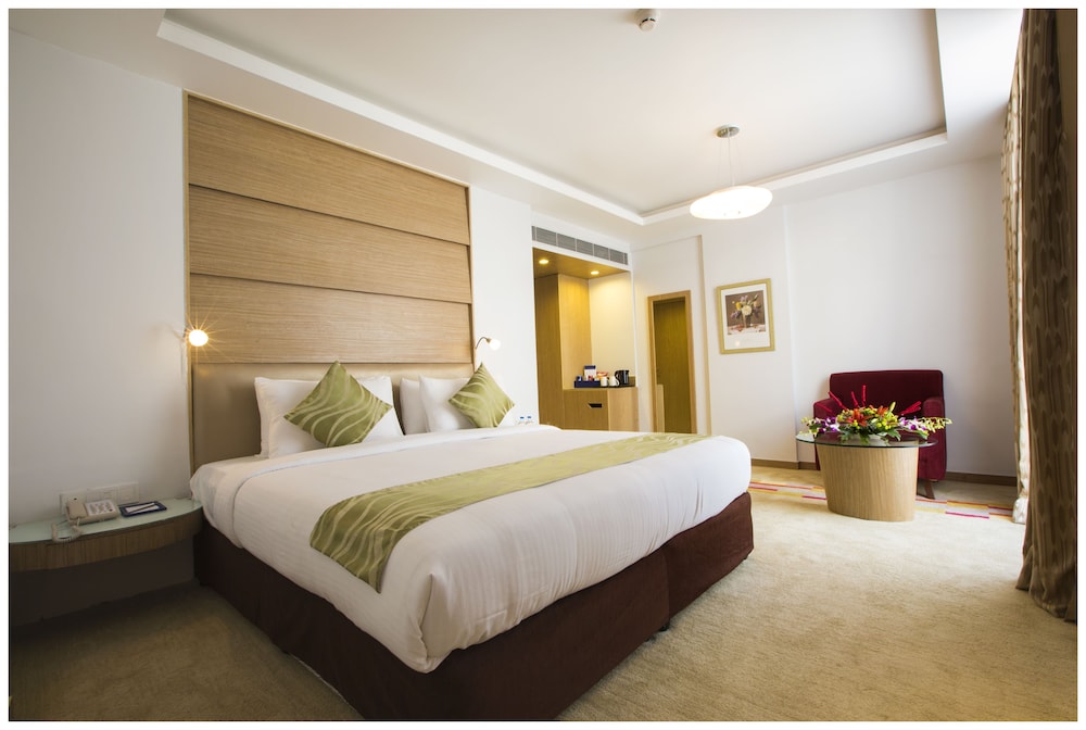 TULIP INN BANGALORE 11/38