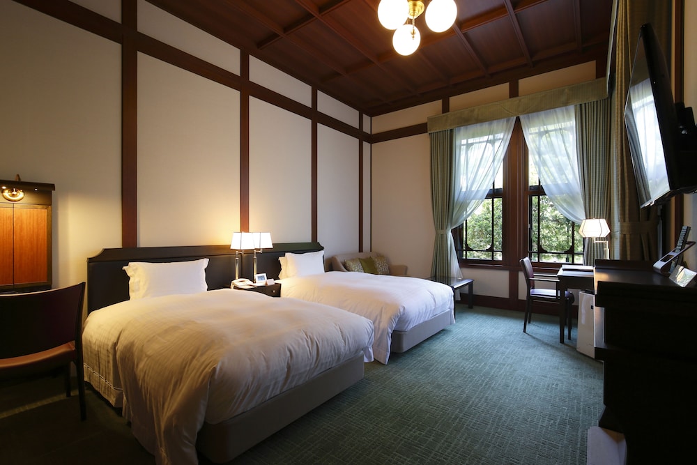 Nara Hotel 18/72