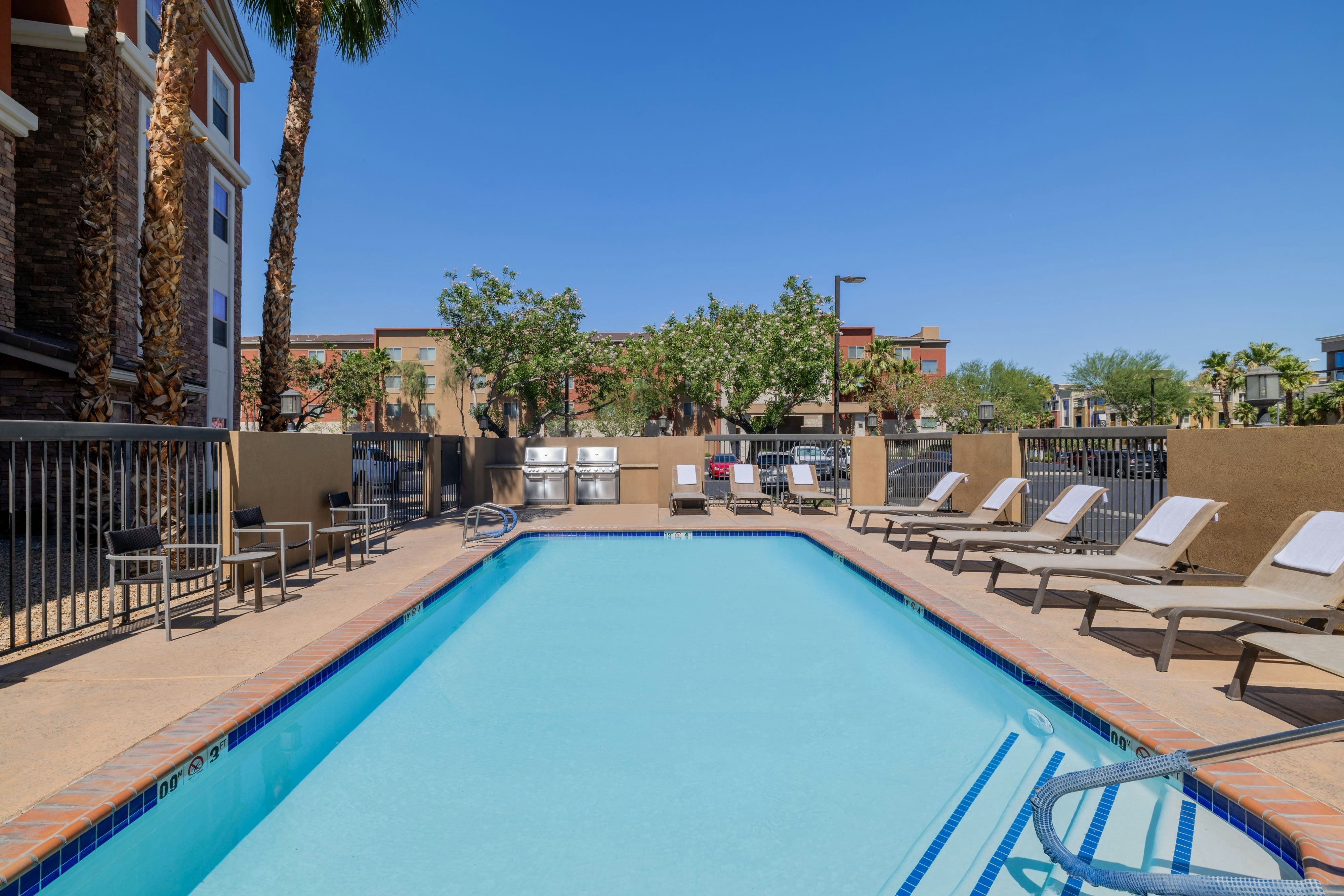 Towneplace Suites By Marriott Henderson 6/18