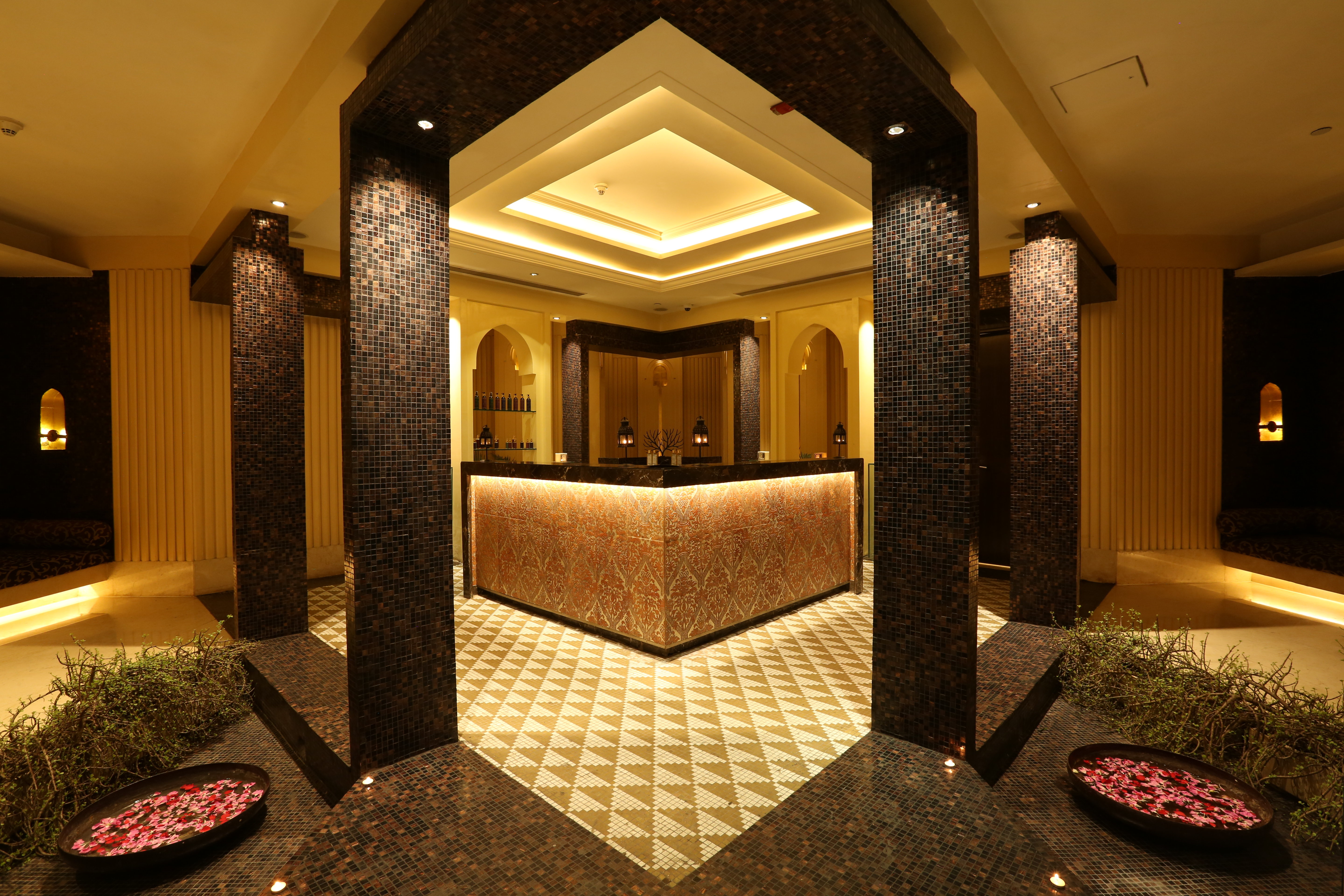Crowne Plaza New Delhi Mayur Vihar Noida 17/64