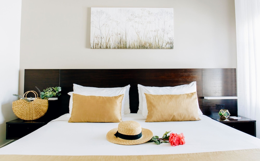 CASA Boutique Hotel 35/59