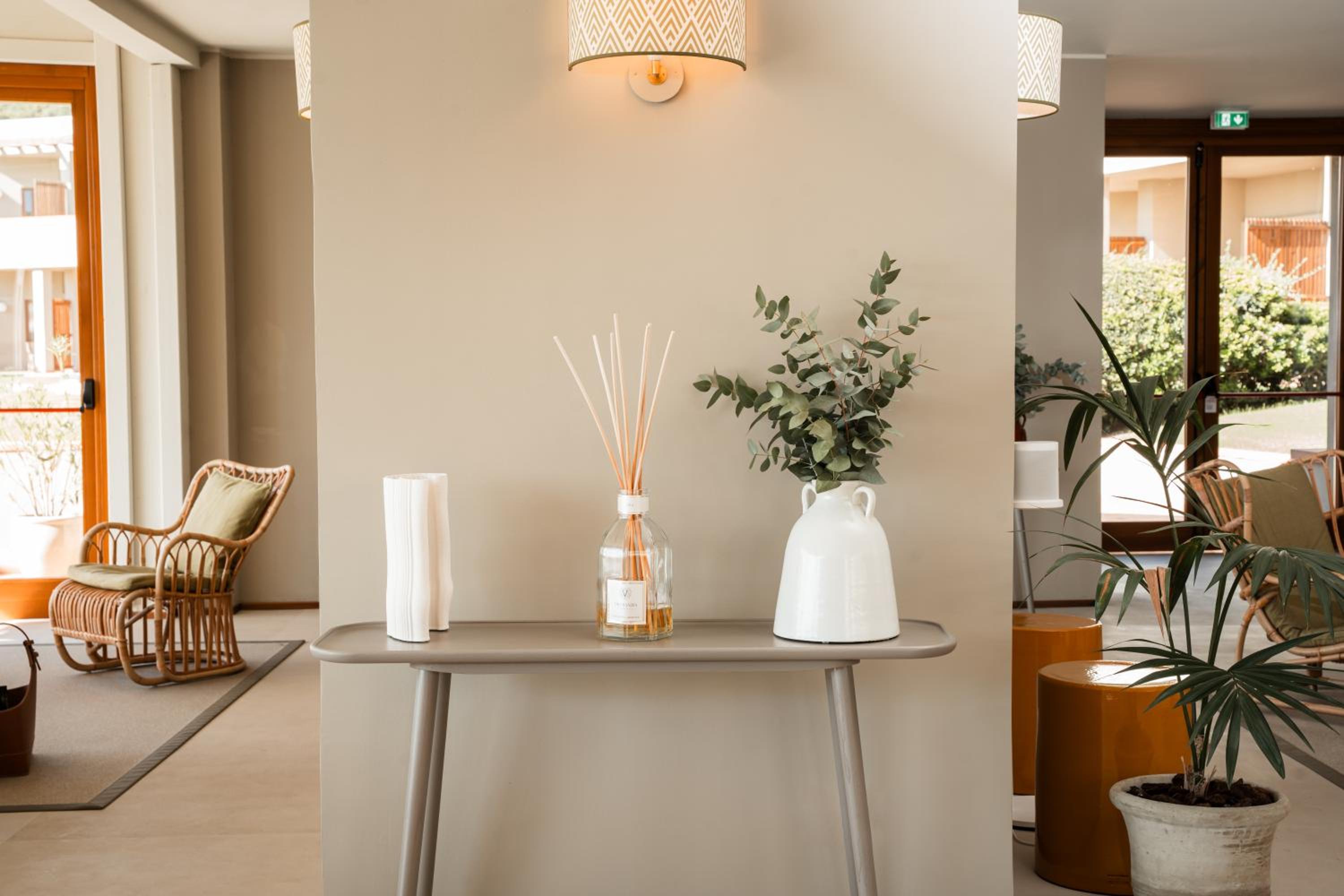 Le Ginestre Residence - Is Molas Resort 7/50