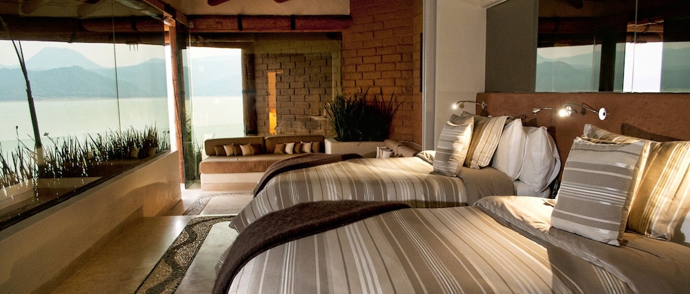 El Santuario Resort & Spa 30/46