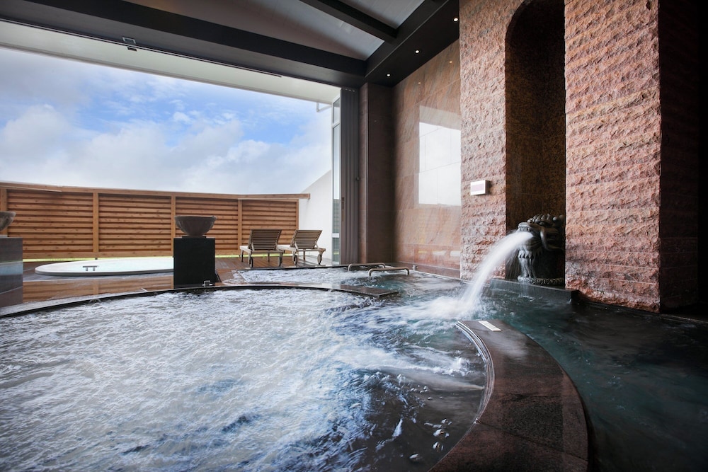 Oriental Hotel Okinawa Resort and Spa 36/63