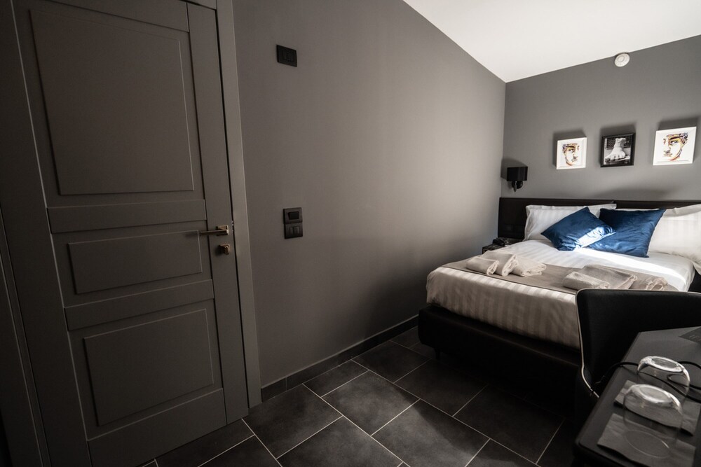 Relais Manzoni 15/55
