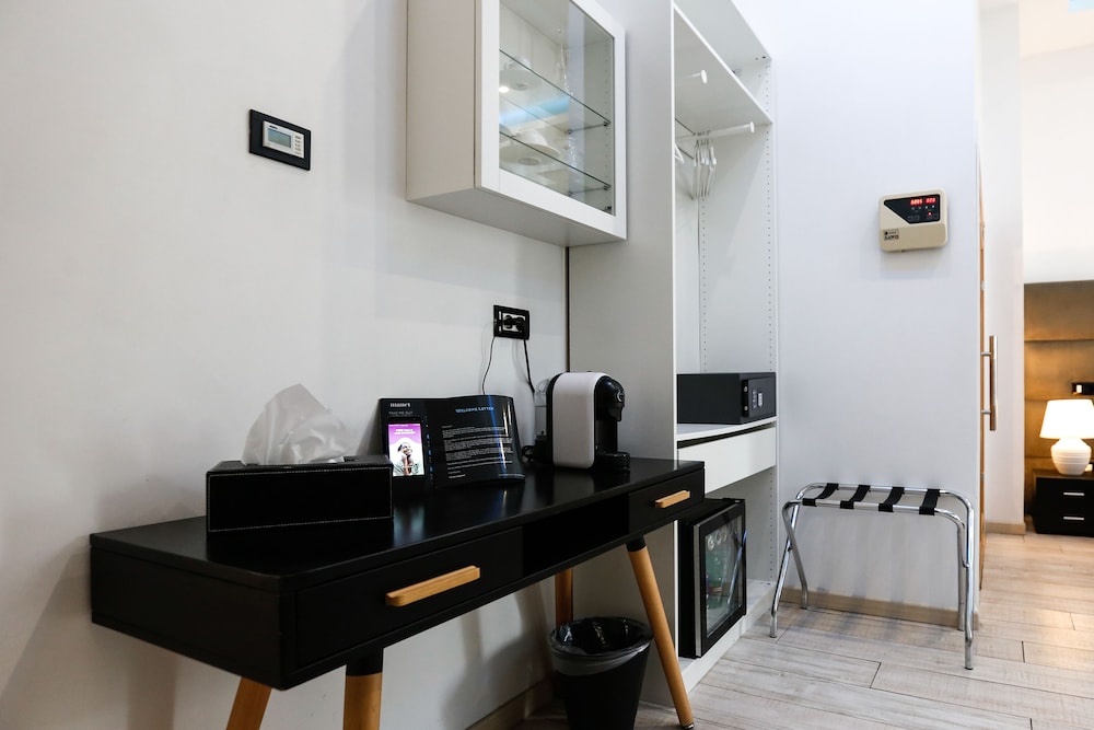 Escapesuite 65/75