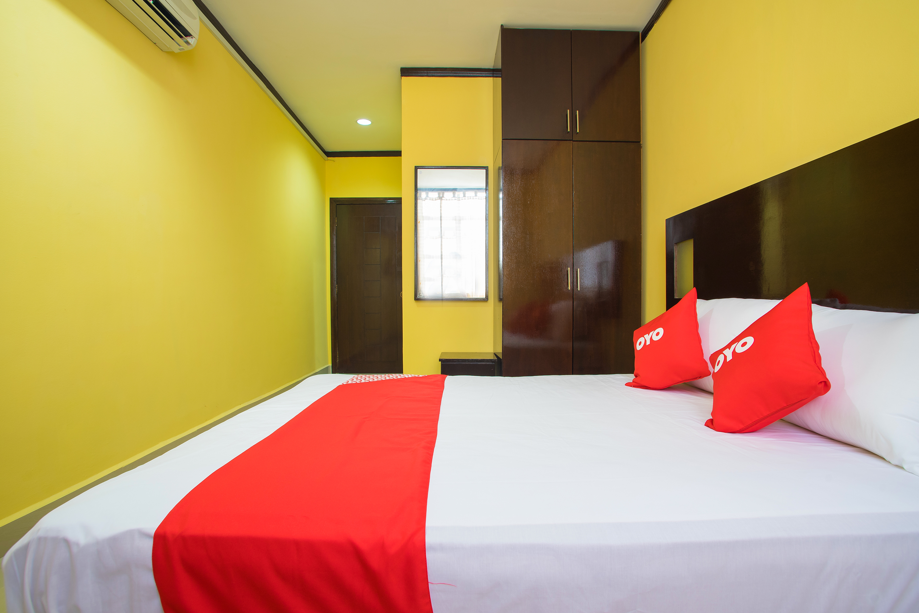 OYO 1219 Hotel Bbk 7/19
