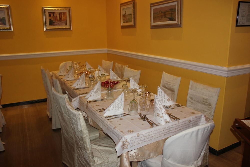 Hotel Alassio 35/43