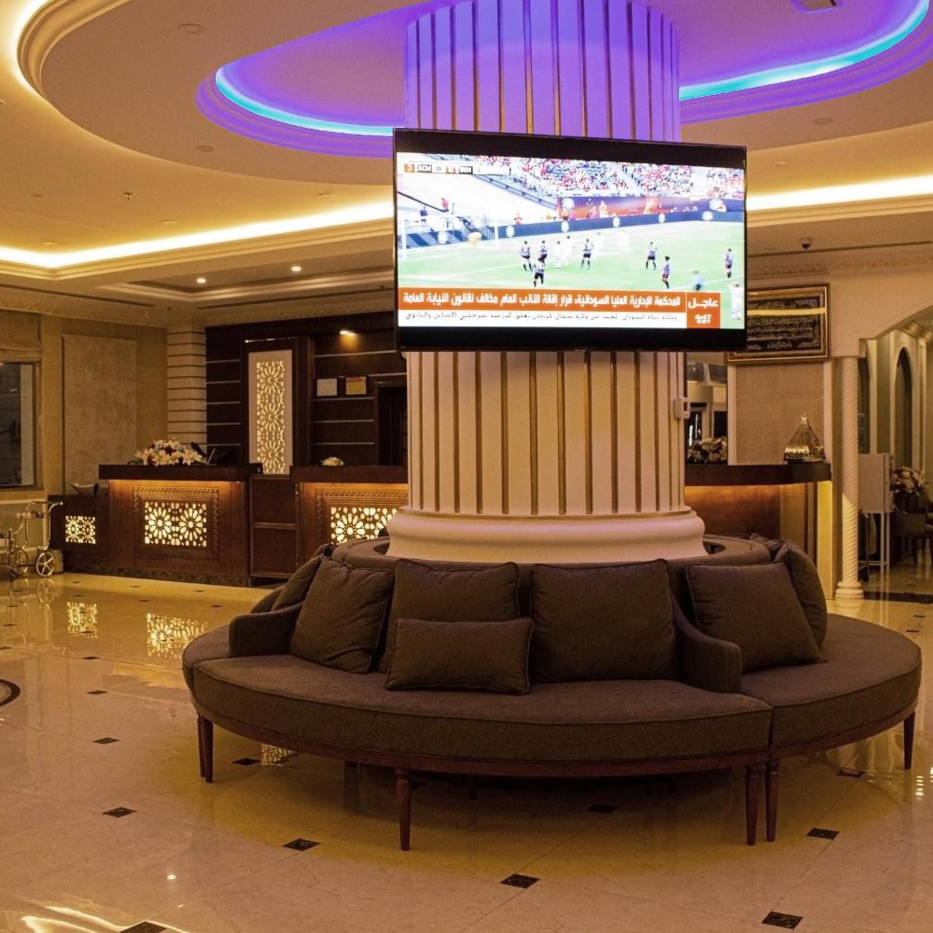 فندق رونا الخبر(Rona al khobar hotel) 28/40