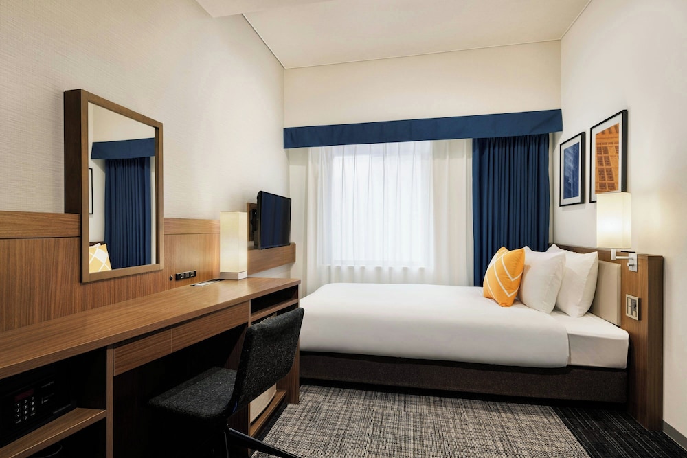Four Points Flex by Sheraton Osaka Shinsaibashi 23/45