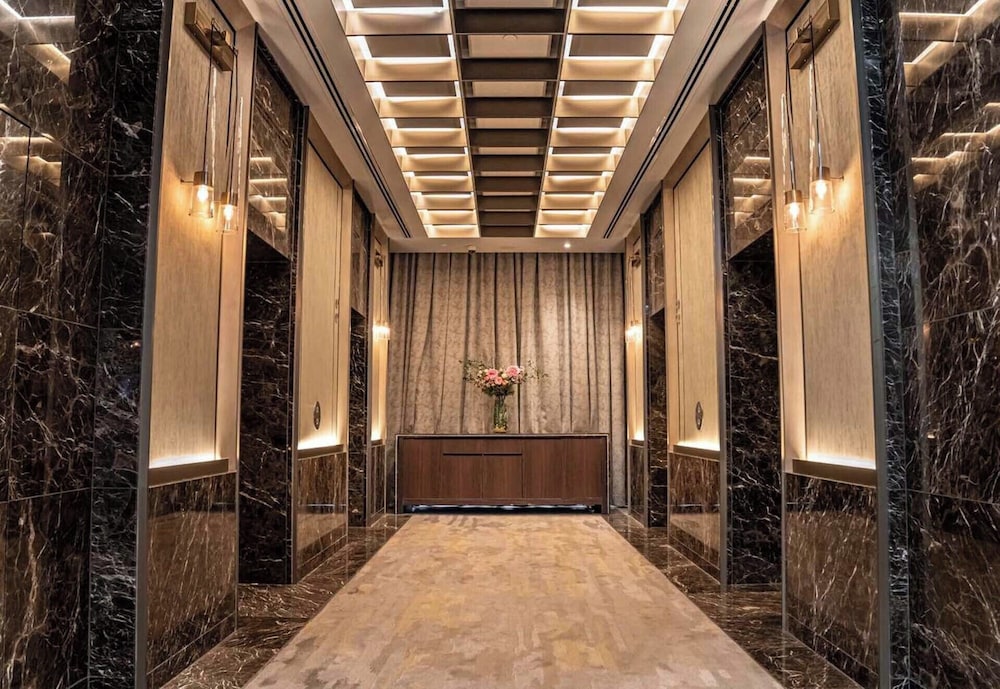 Rembrandt Hotel Bangkok (Sukhumvit Soi 18) 56/84