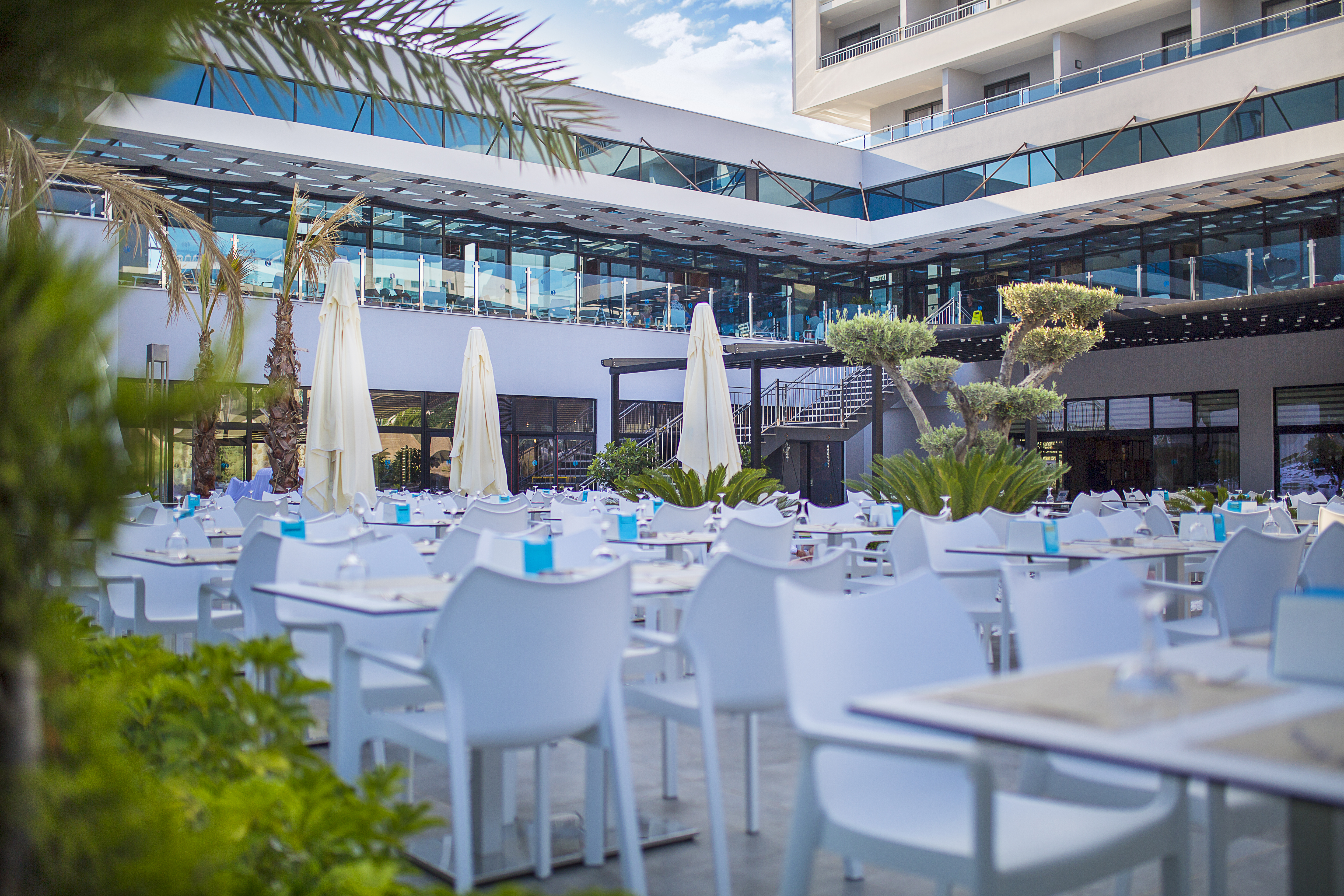 Numa Bay Exclusive Hotel - Ultra All Inclusive 66/83