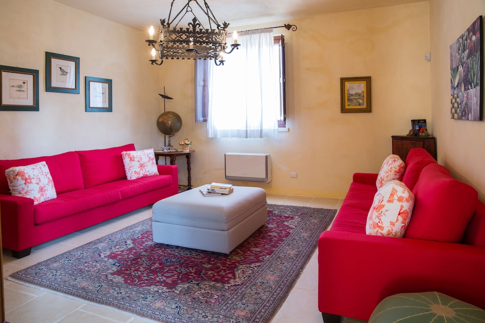 Masseria Saietti 15/50