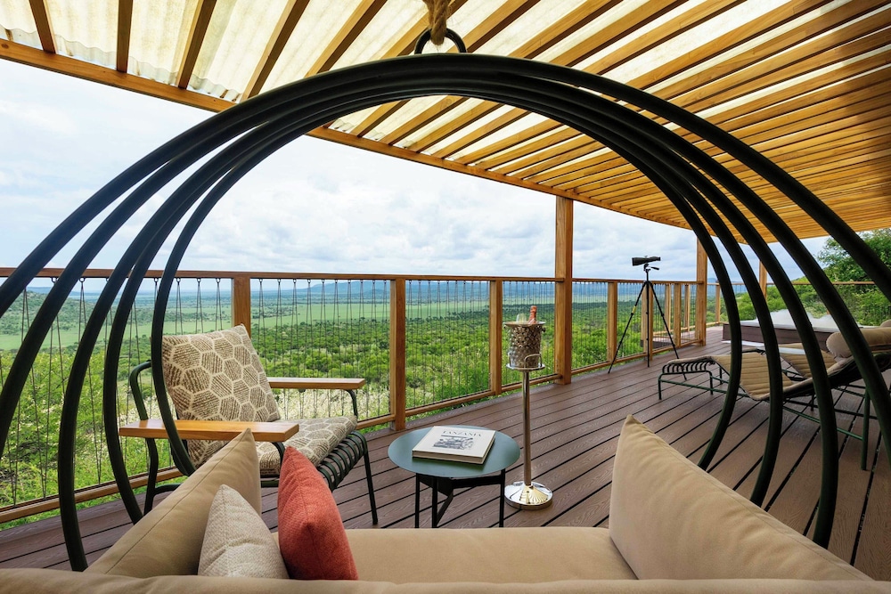 Neptune Serengeti Luxury Tented Camp 38/50