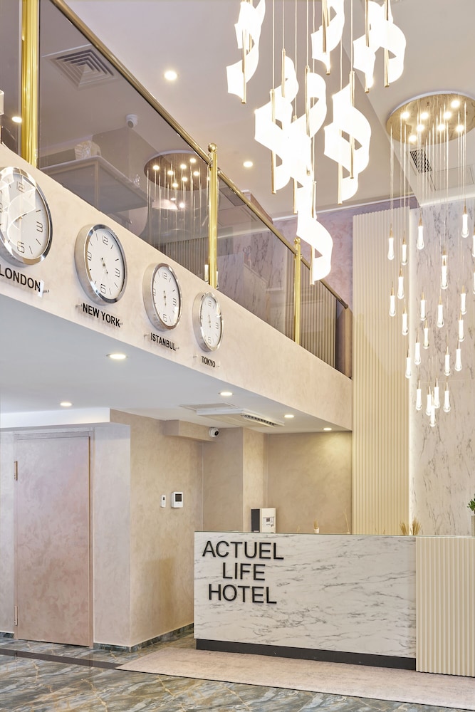 Actuel Life Hotel 5/46